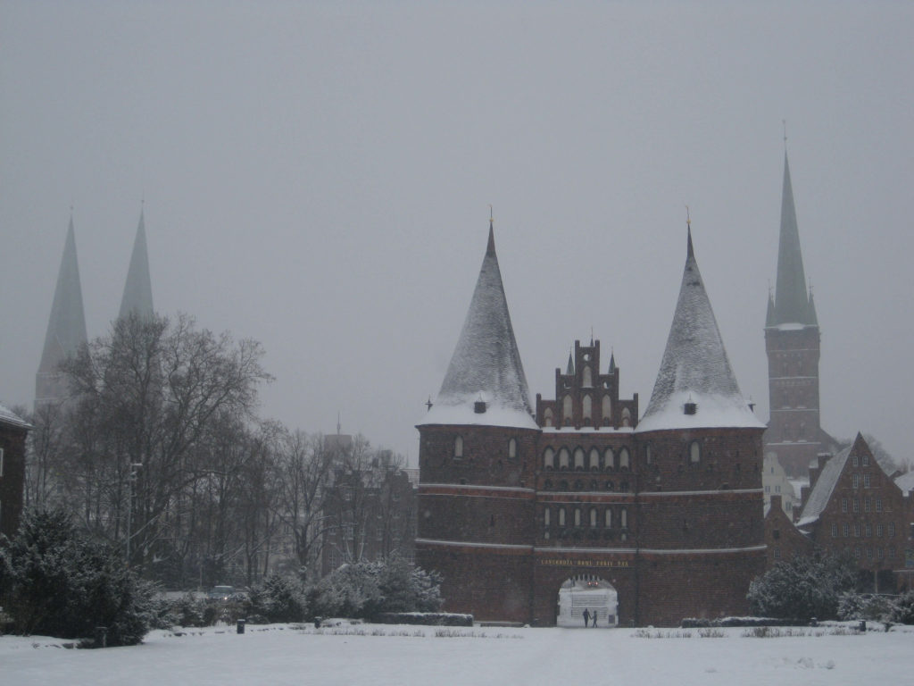 Read more about the article Lubeck – Germany