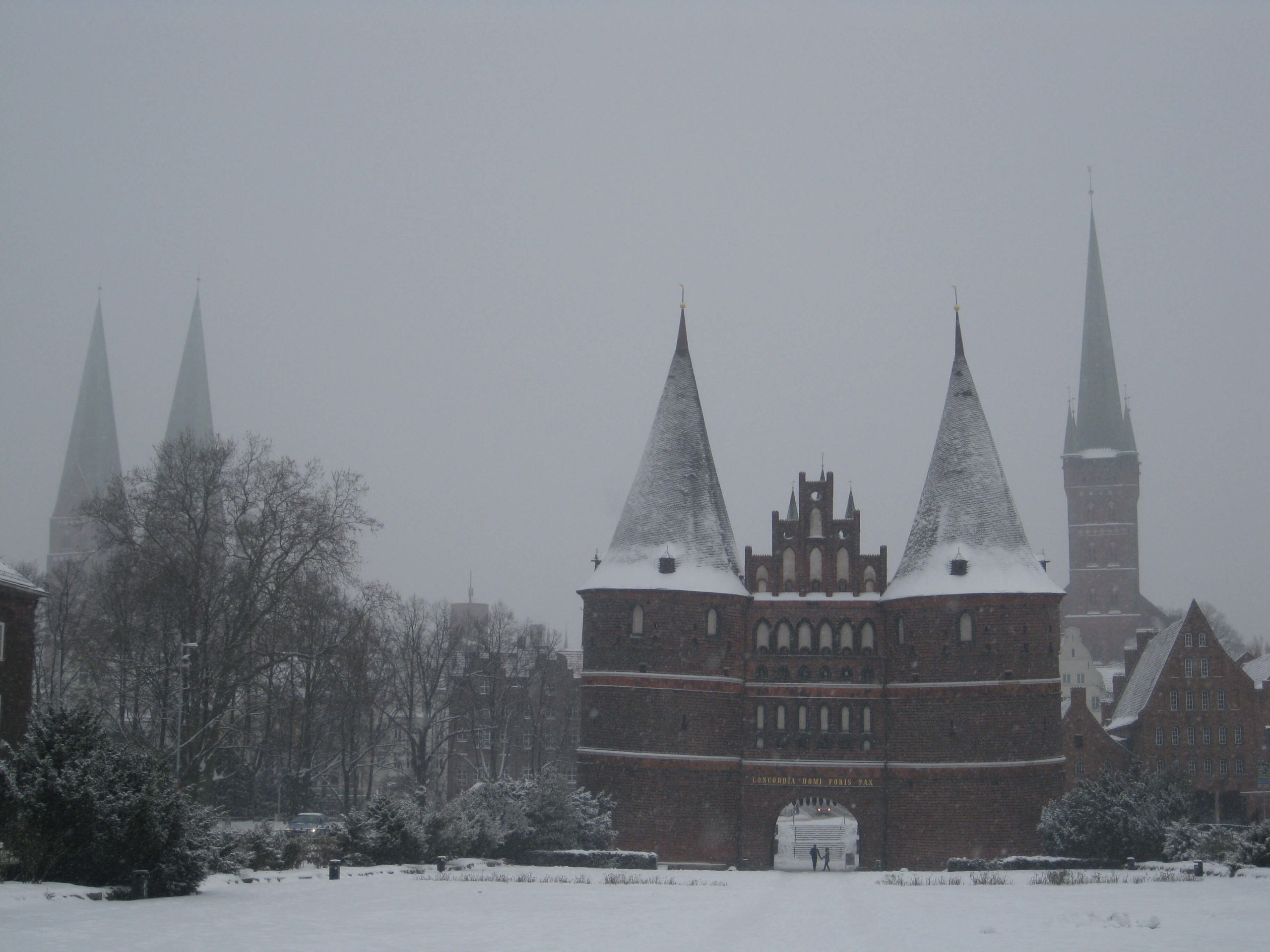 You are currently viewing Lubeck – Germany
