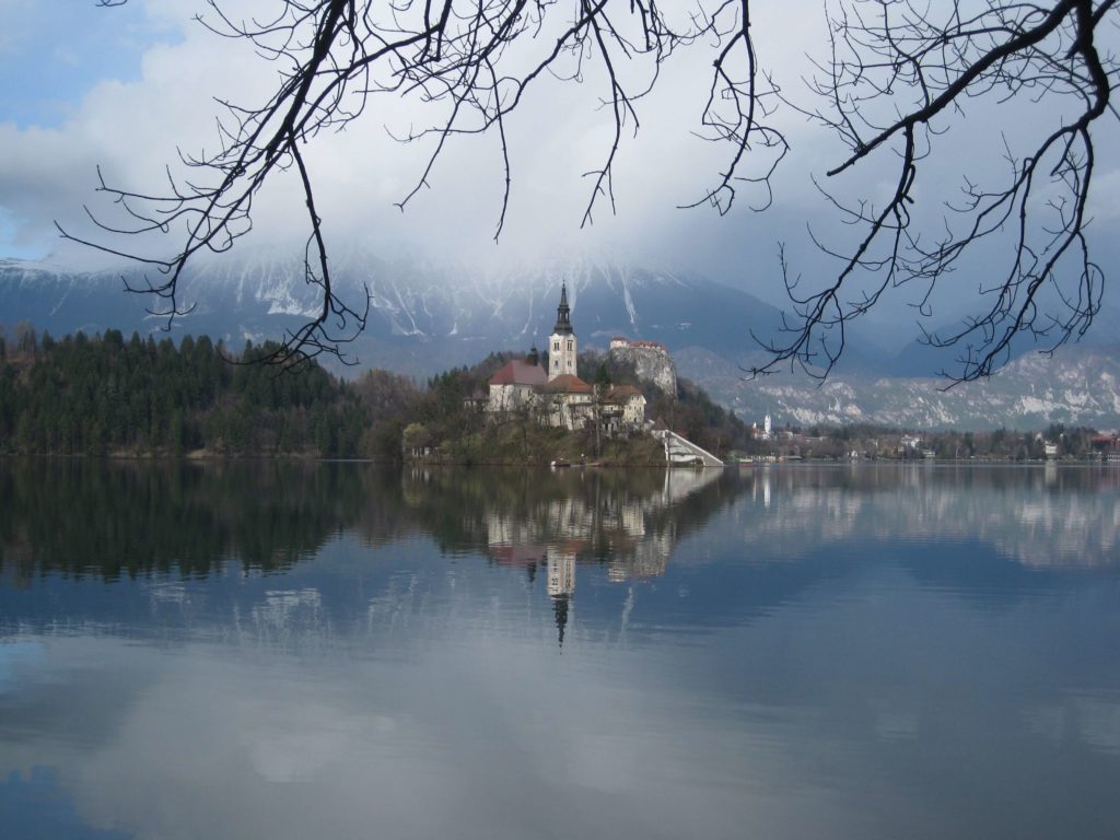 Read more about the article Bled and Bohinj – Slovenia