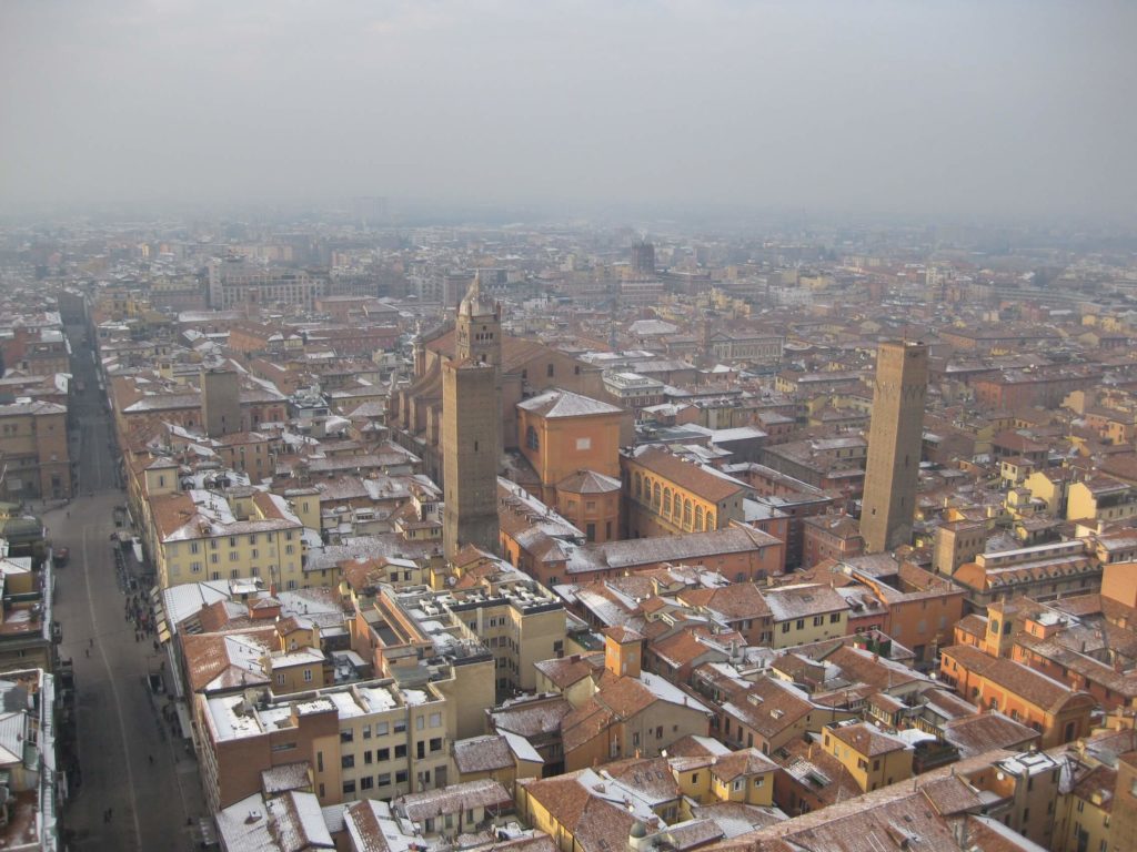 Read more about the article Bologna – Italy