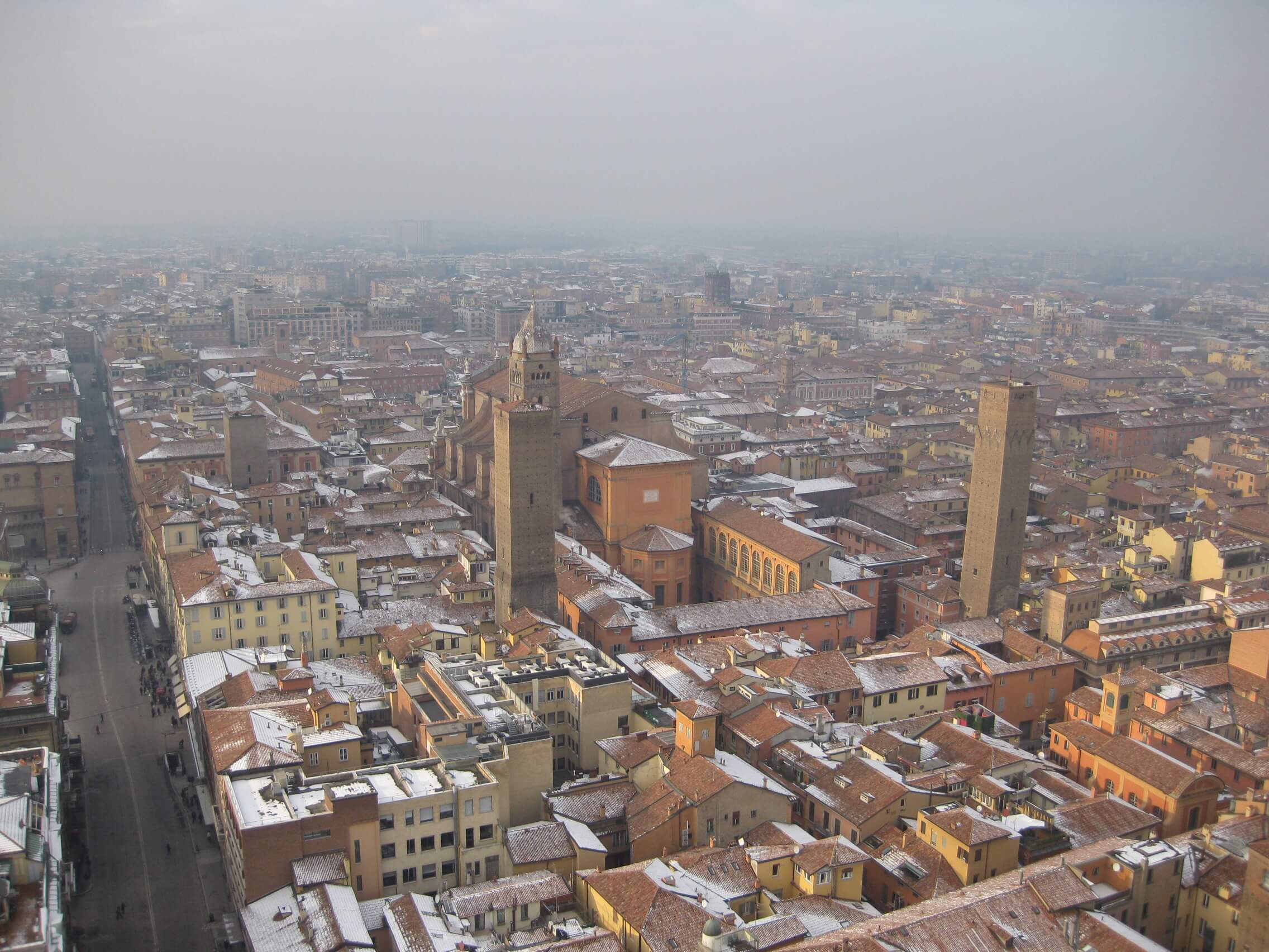 You are currently viewing Bologna – Italy