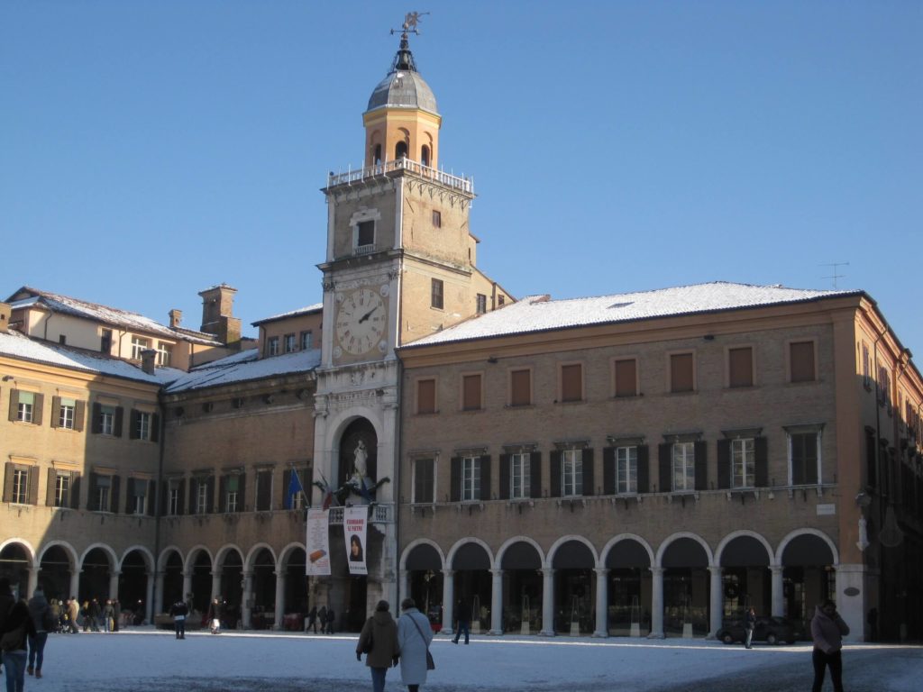 Read more about the article Modena – Italy