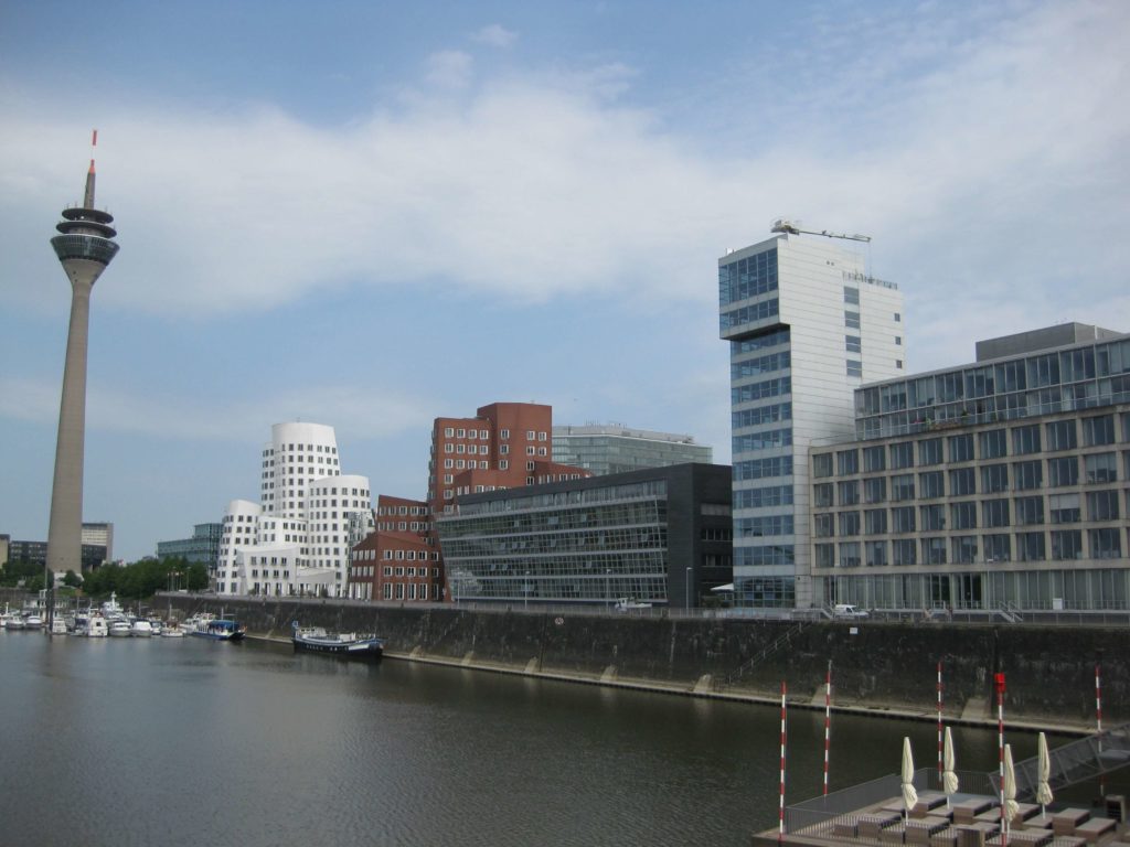 Read more about the article Dusseldorf – Germany
