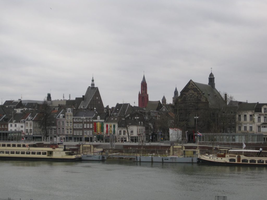 Read more about the article Maastricht – Netherlands