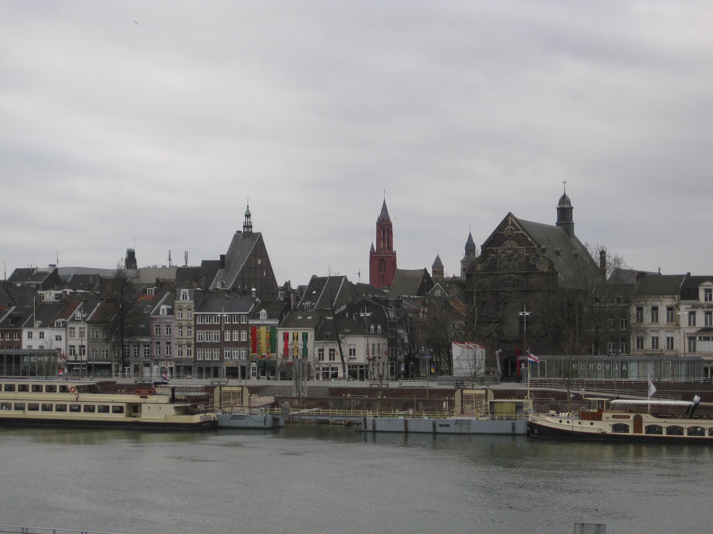 You are currently viewing Maastricht – Netherlands