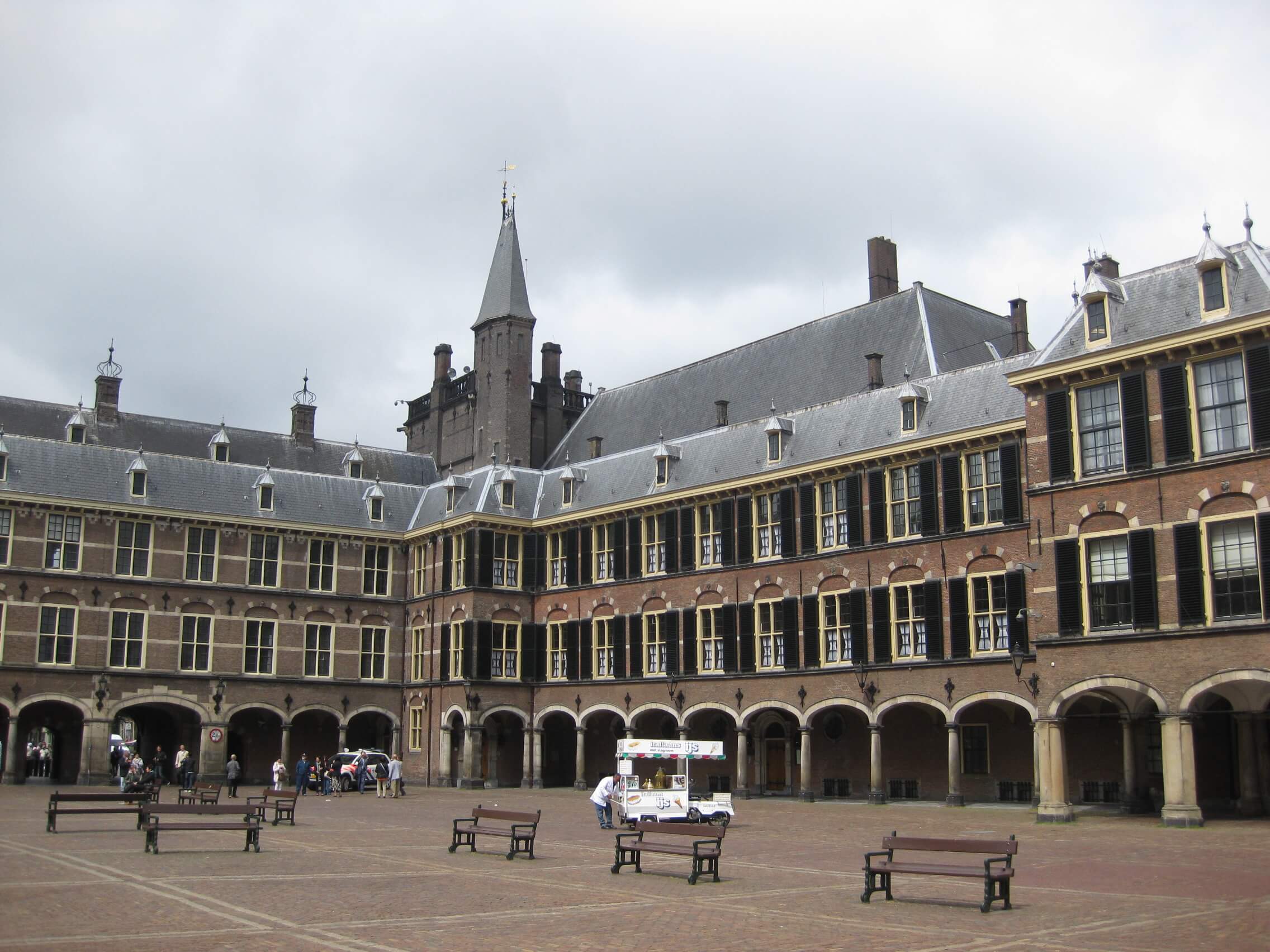 You are currently viewing The Hague – Netherlands