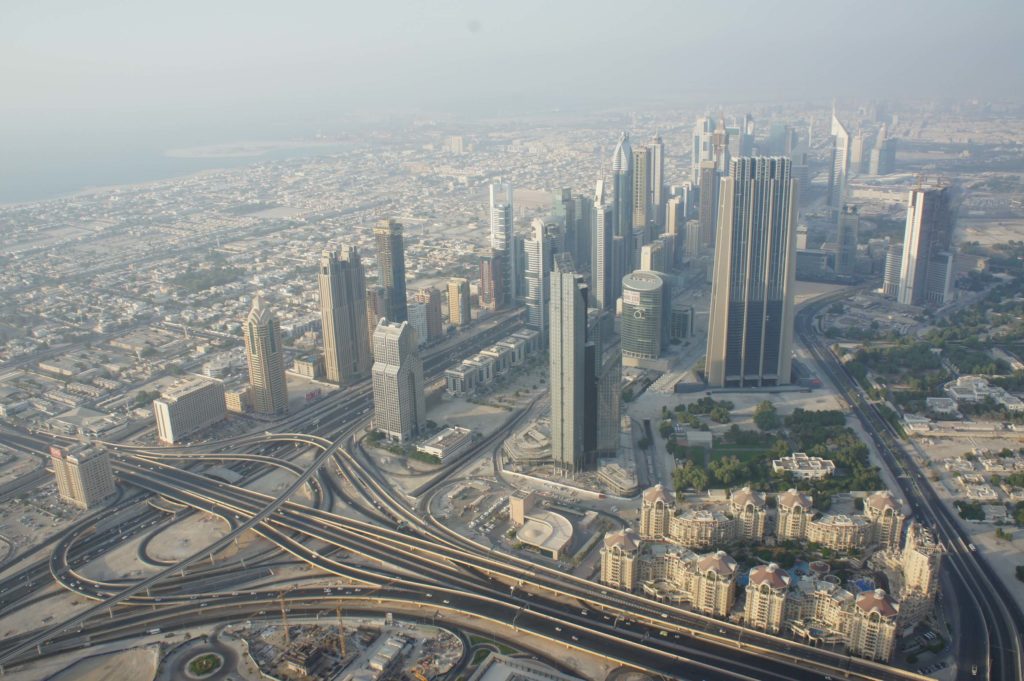 Read more about the article Dubai – UAE