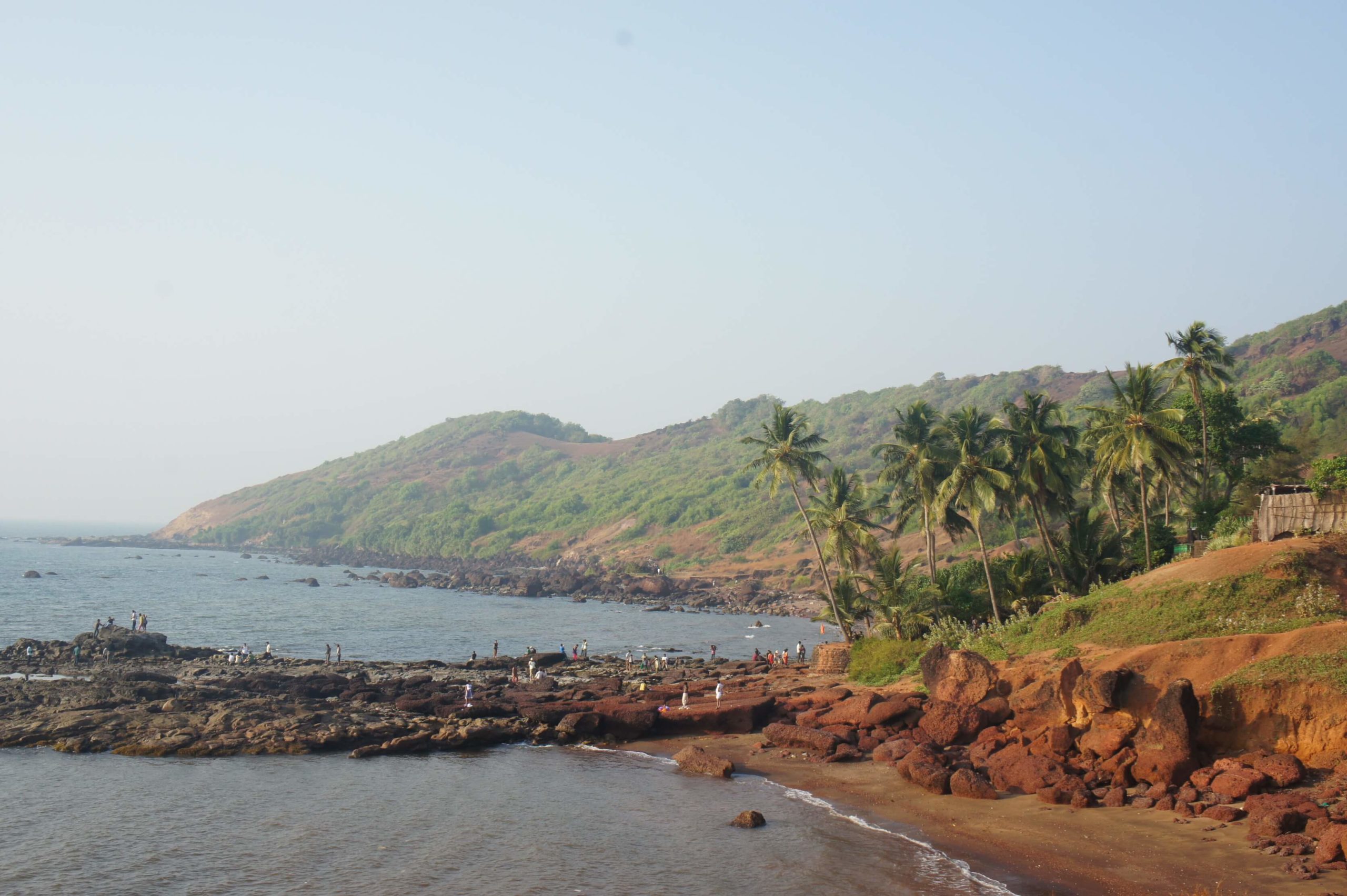You are currently viewing Goa – India