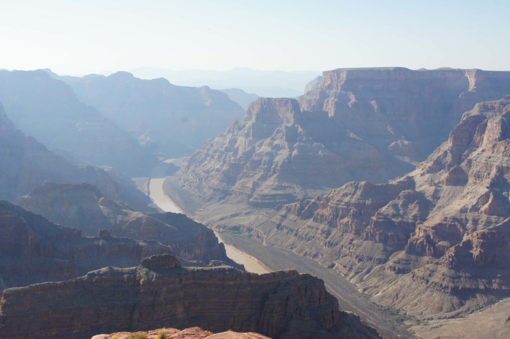 Read more about the article Grand Canyon – USA