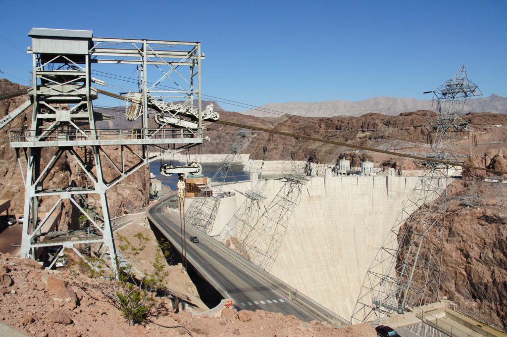 Read more about the article Hoover Dam – USA