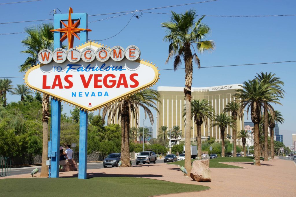 Read more about the article Las Vegas – USA