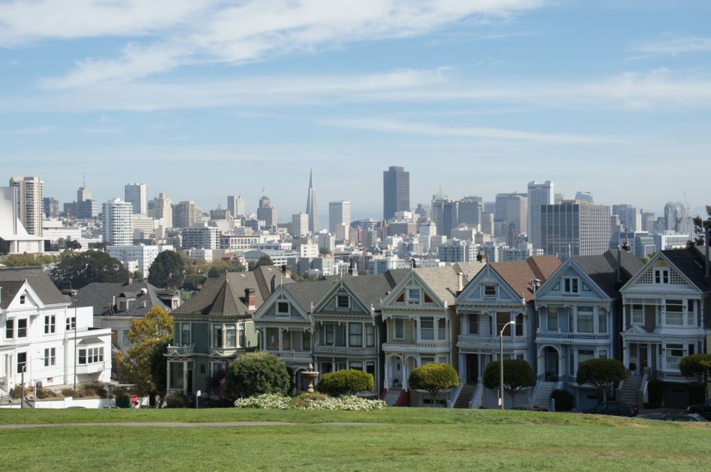 Read more about the article San Francisco – USA