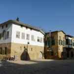 Nicosia Old Town