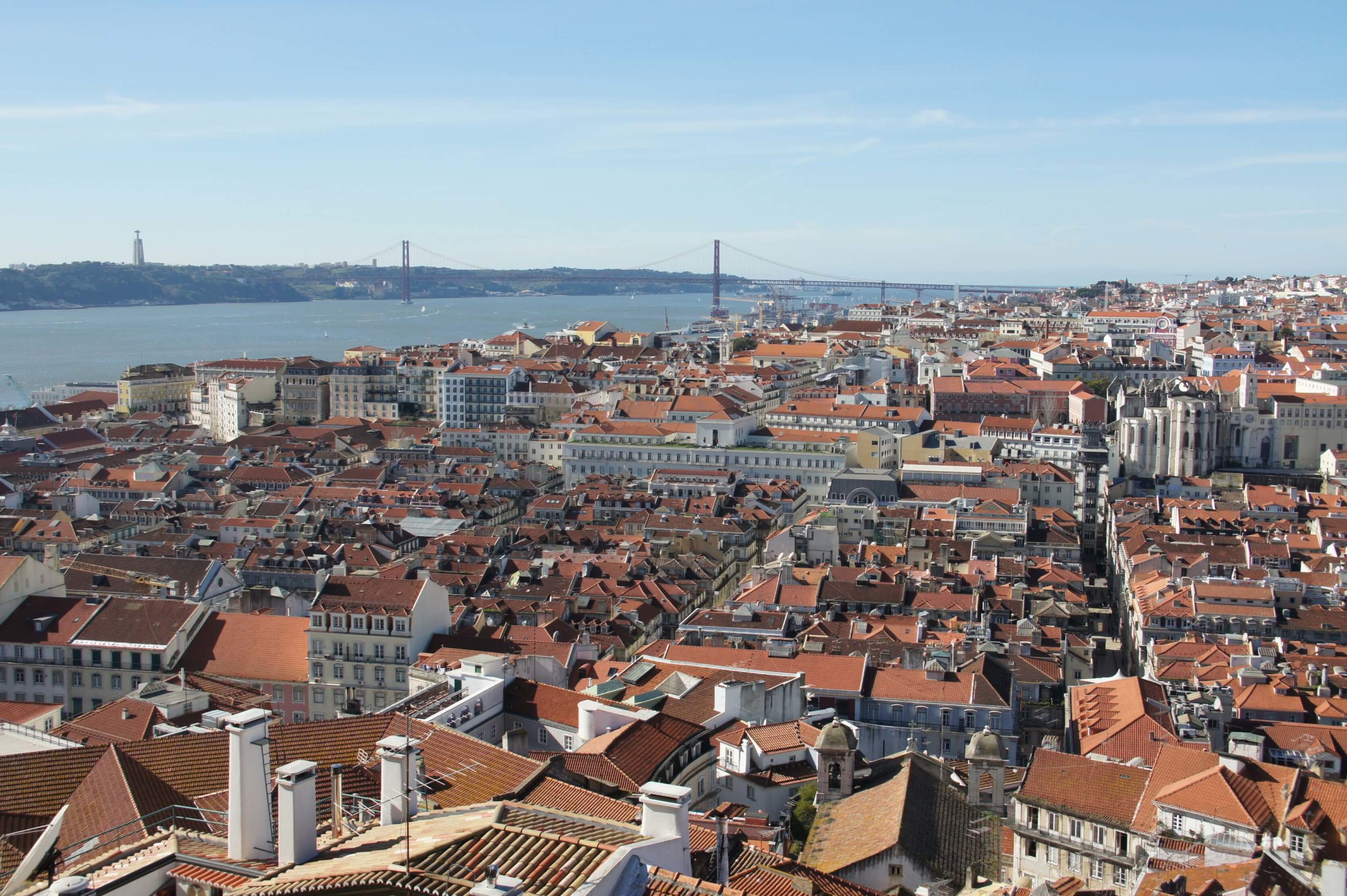 You are currently viewing Lisbon – Portugal