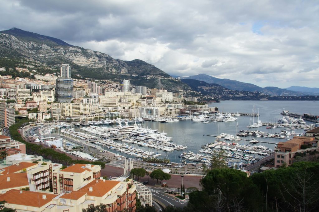 Read more about the article Montecarlo – Monaco
