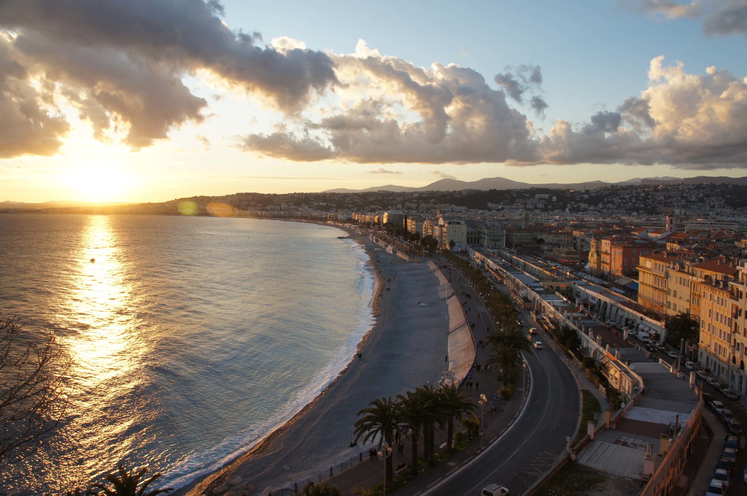 You are currently viewing Nice – France