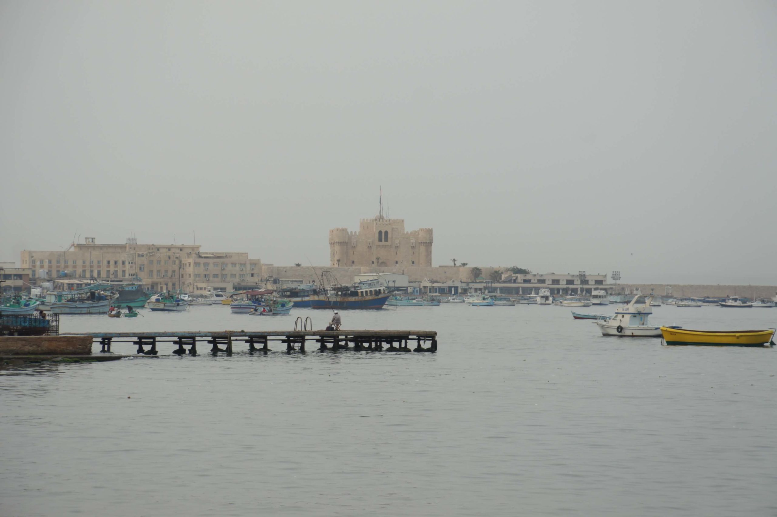 You are currently viewing Alexandria – Egypt