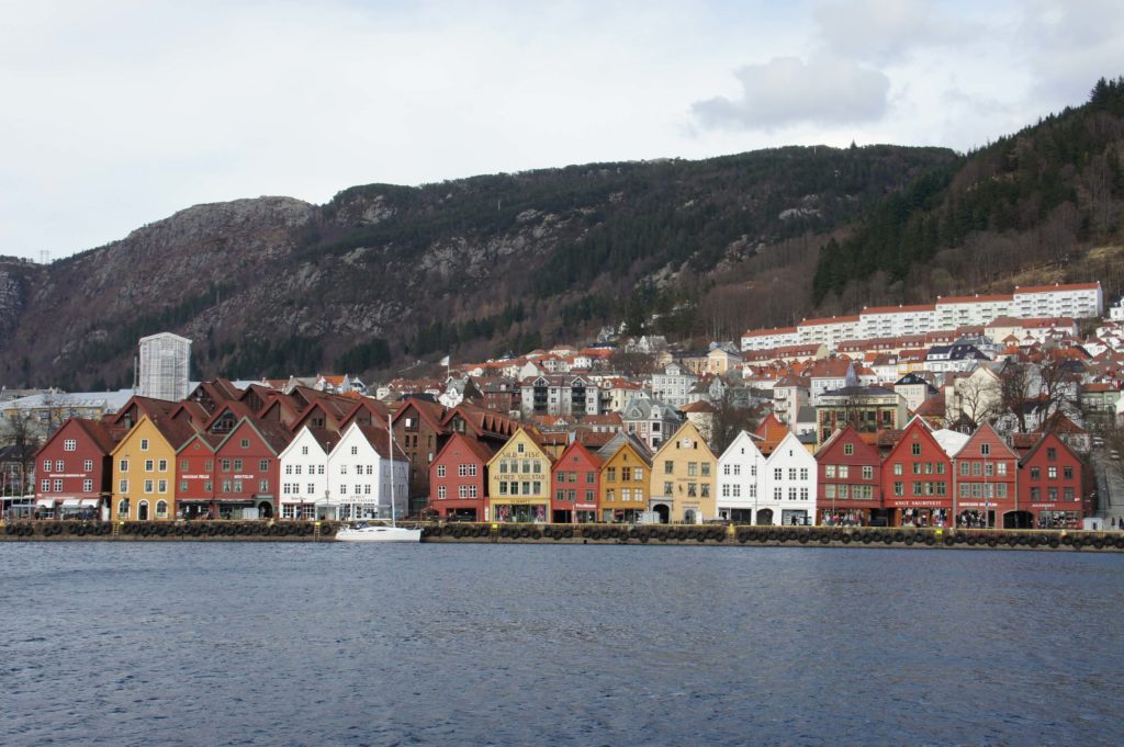 Read more about the article Bergen and the Fjords – Norway