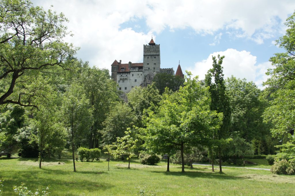 Read more about the article Bran and Brasov – Romania