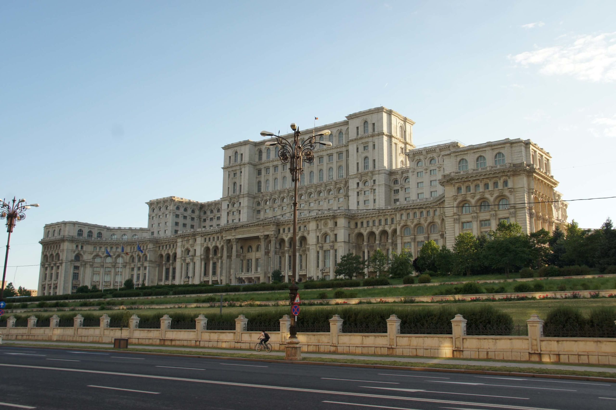 You are currently viewing Bucharest – Romania