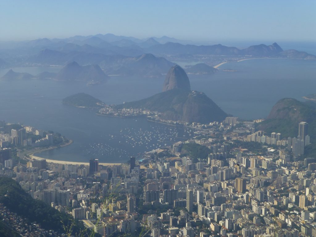 Read more about the article Rio de Janeiro – Brazil