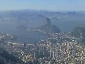 Rio de Janeiro - Brazil