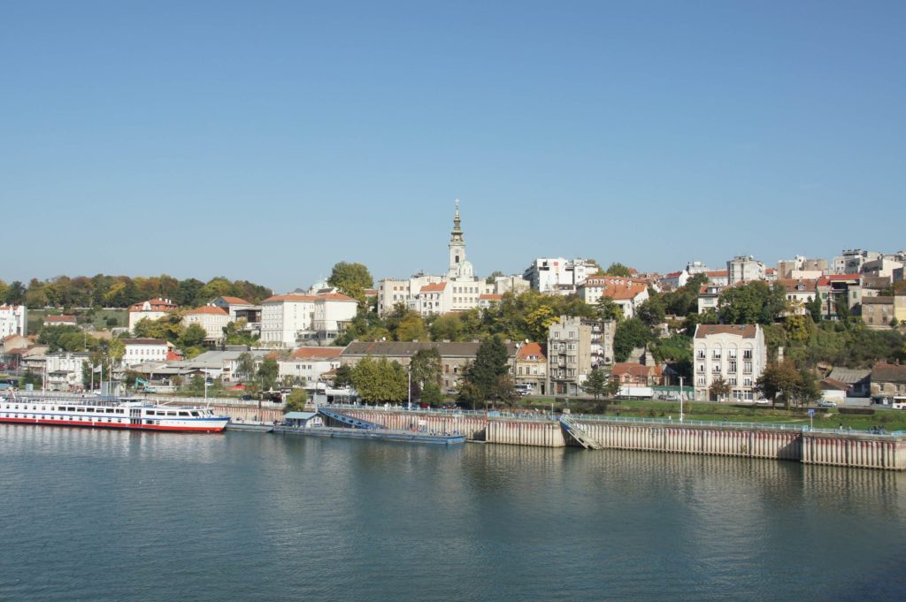 Read more about the article Belgrade – Serbia
