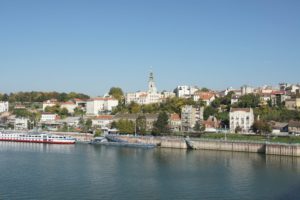 Belgrade - Serbia