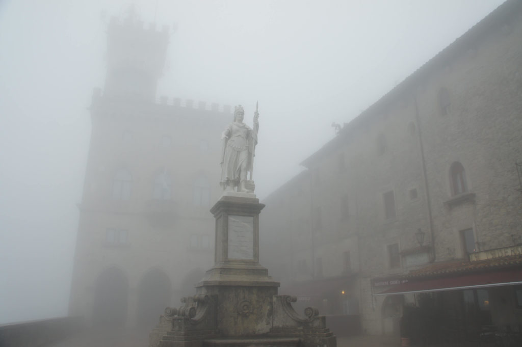 Read more about the article City of San Marino – San Marino