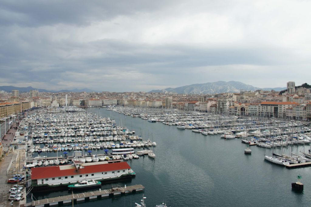 Read more about the article Marseille – France