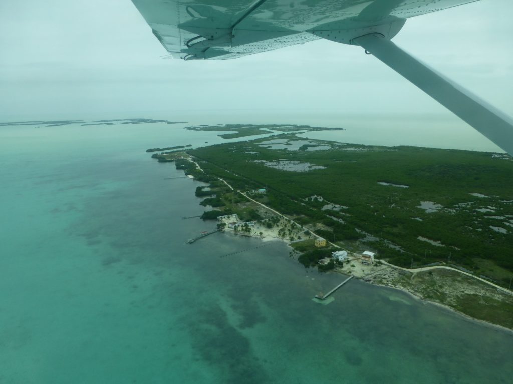 Read more about the article Belize City – Belize