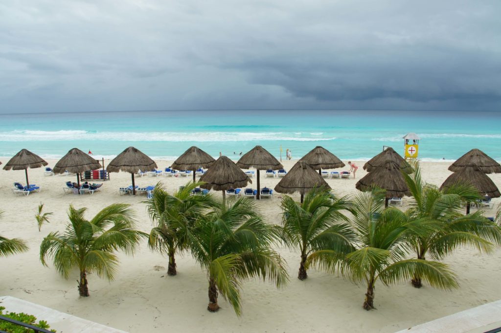 Read more about the article Cancun – Mexico