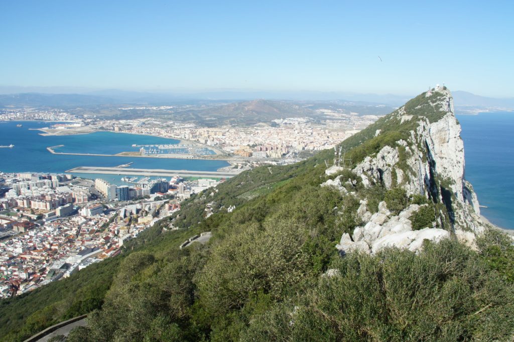 Read more about the article Gibraltar – Gibraltar