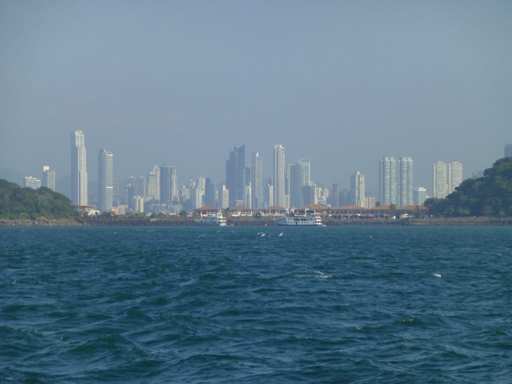 Read more about the article Panama City – Panama