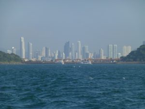 Panama City - Panama