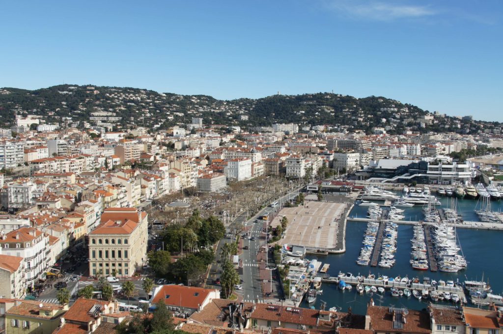 Read more about the article Cannes – France