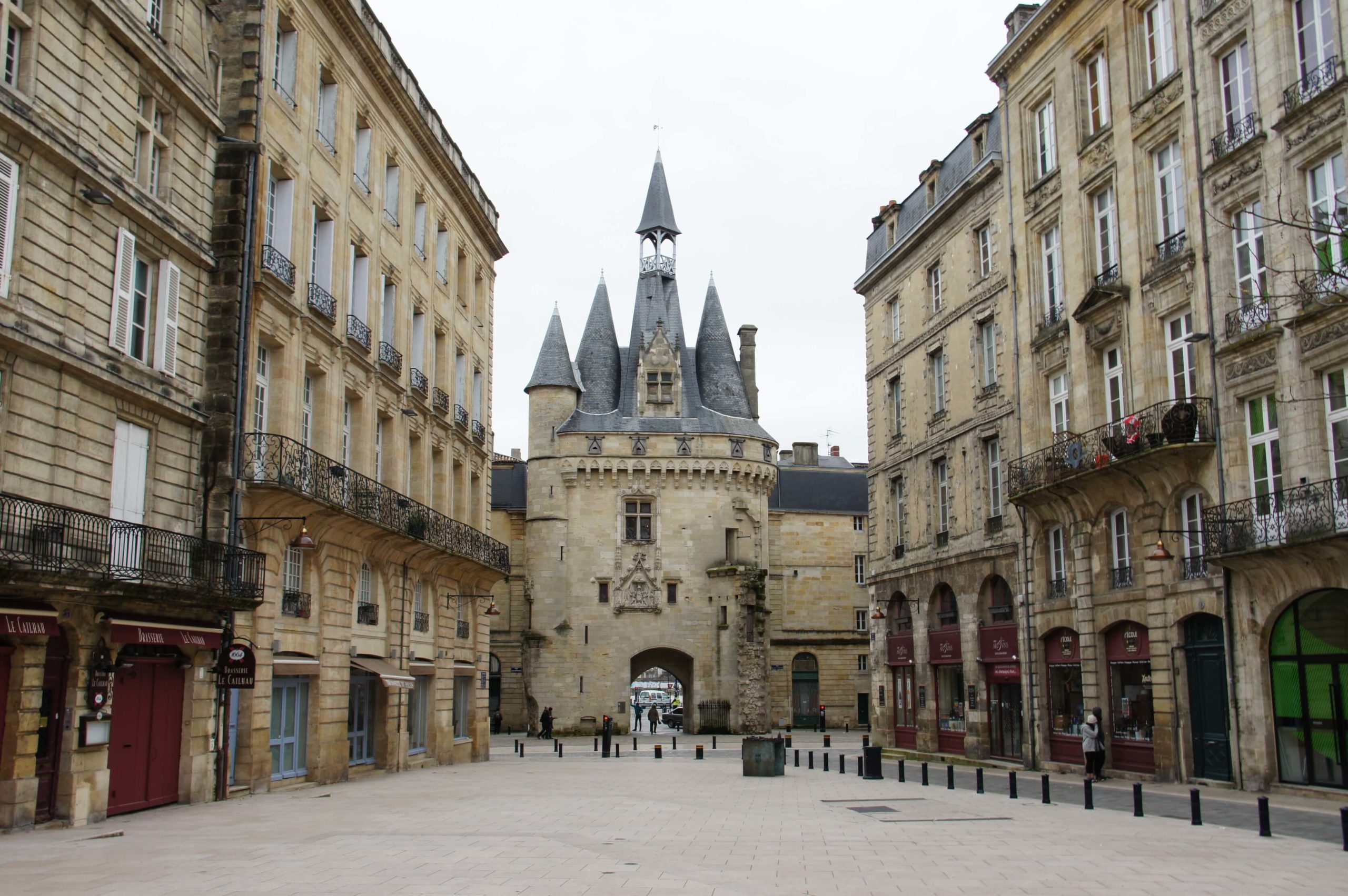 You are currently viewing Bordeaux – France