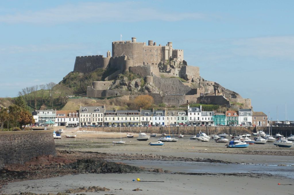Read more about the article Jersey – British Isles