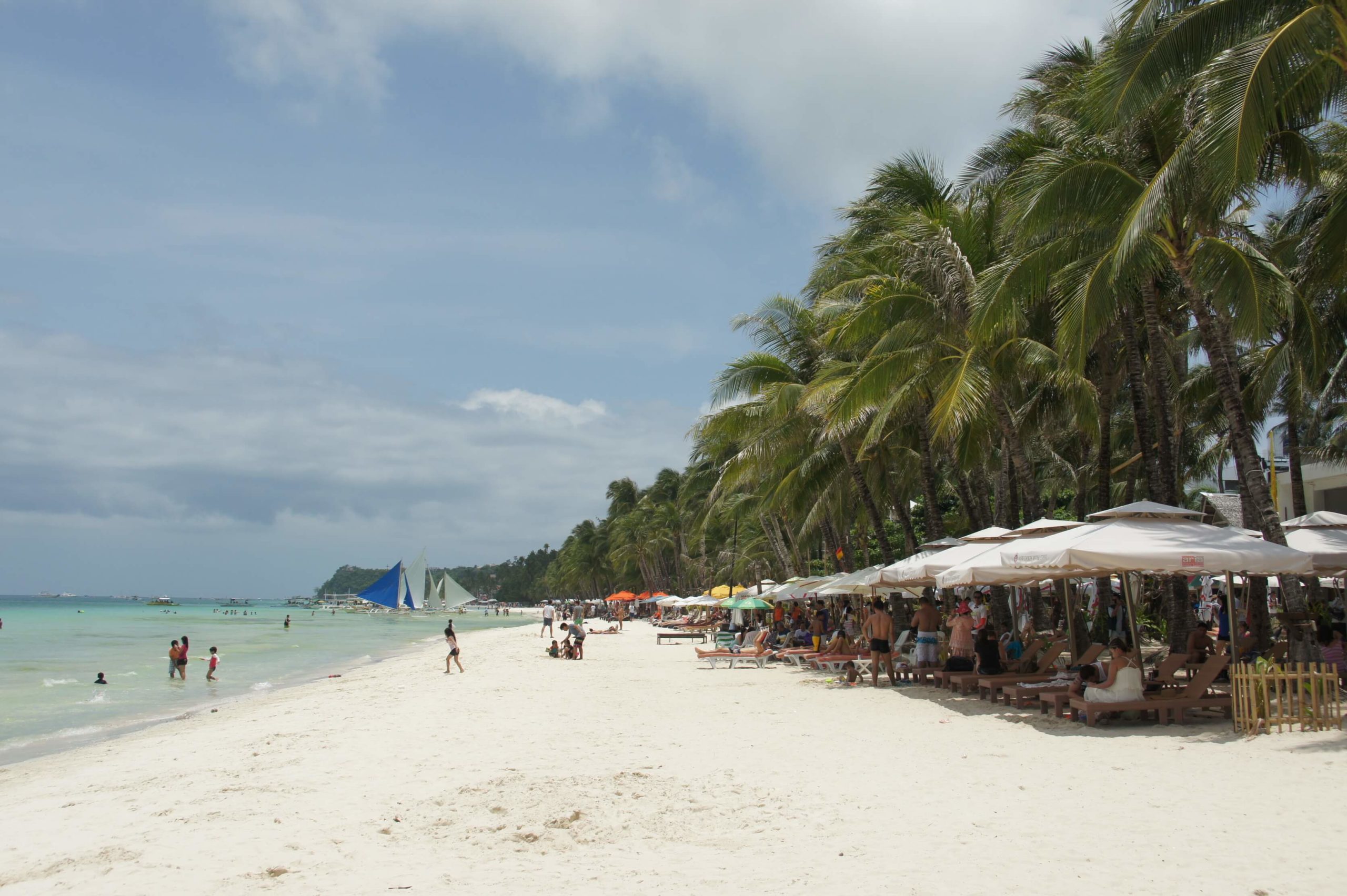 You are currently viewing Boracay – Philippines