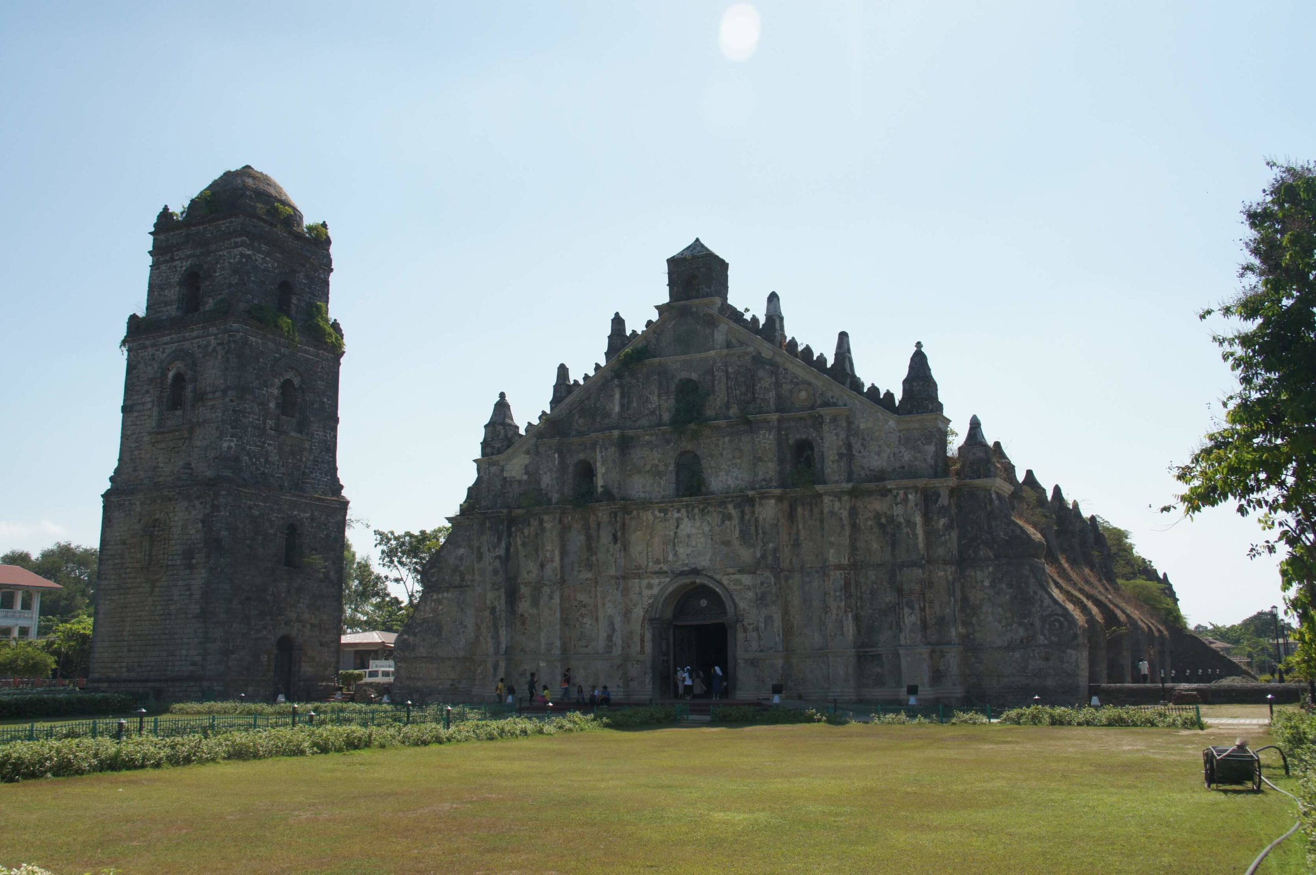 You are currently viewing Laoag, Paoay and Santa Maria – Philippines