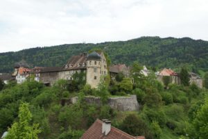 Bregenz - Austria