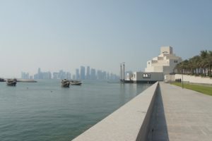 Doha - Qatar