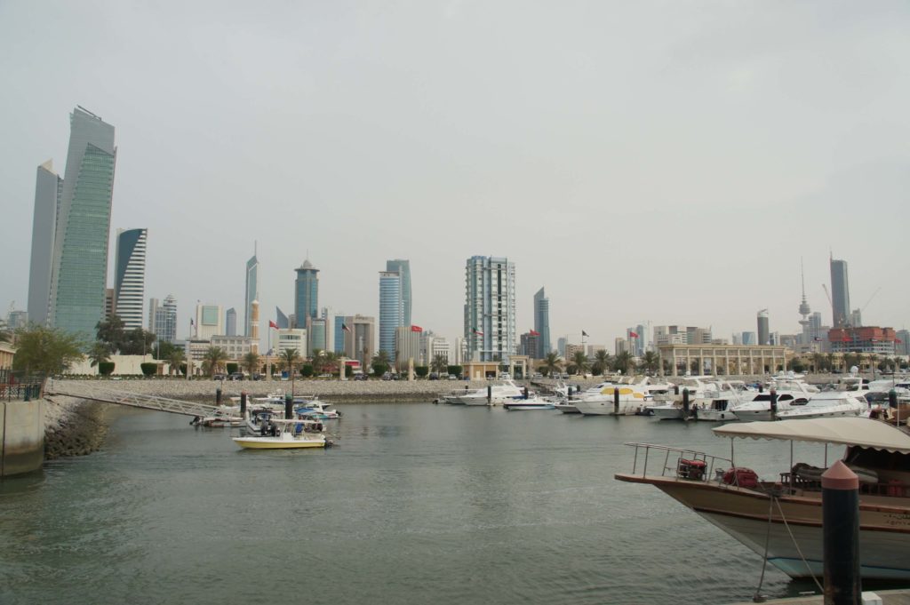 Read more about the article Kuwait City – Kuwait