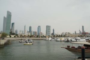 Kuwait City - Kuwait