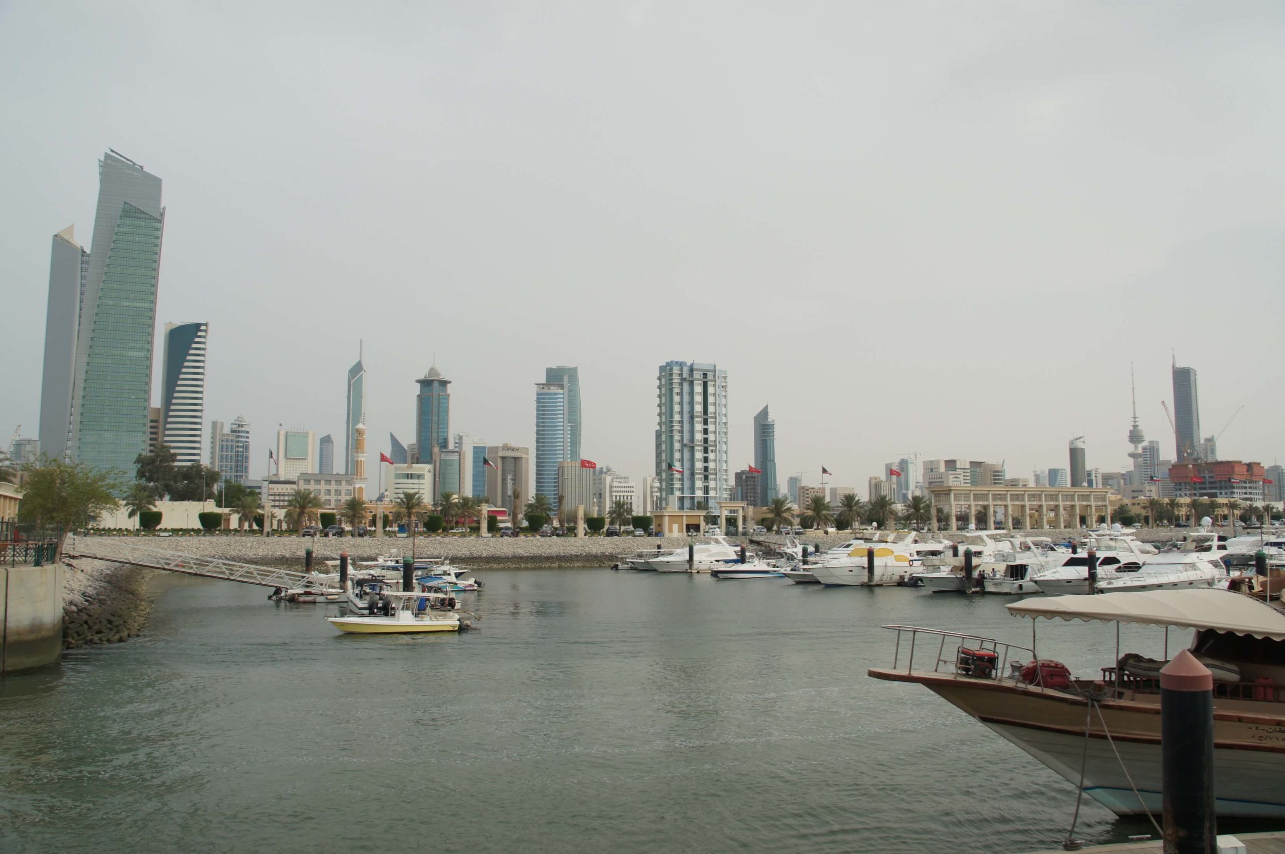 You are currently viewing Kuwait City – Kuwait