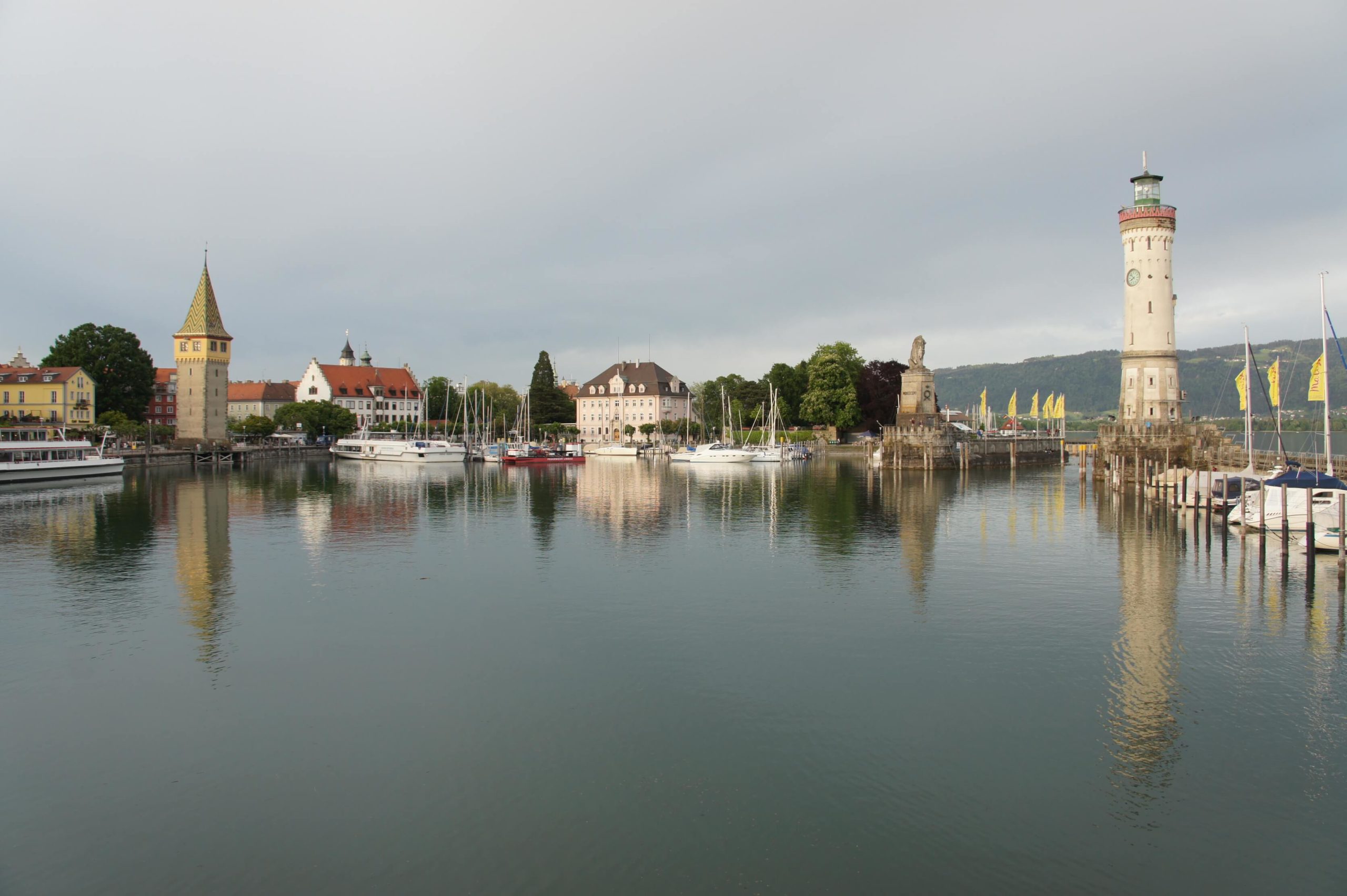 You are currently viewing Lindau – Germany