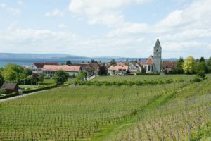 Meersburg - Germany