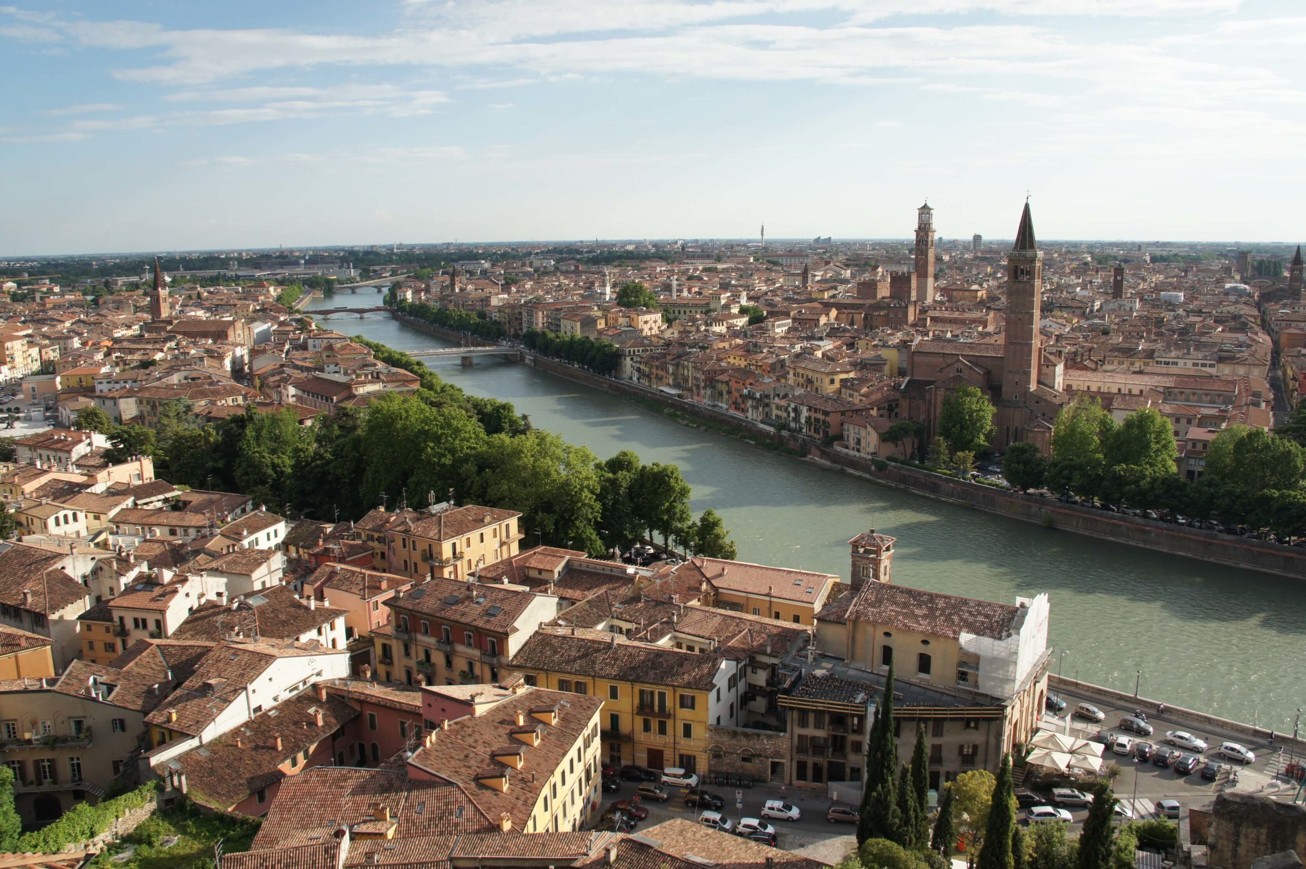 You are currently viewing Verona – Italy