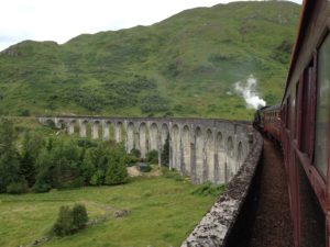 Fort William and the Highlands - United Kingdom