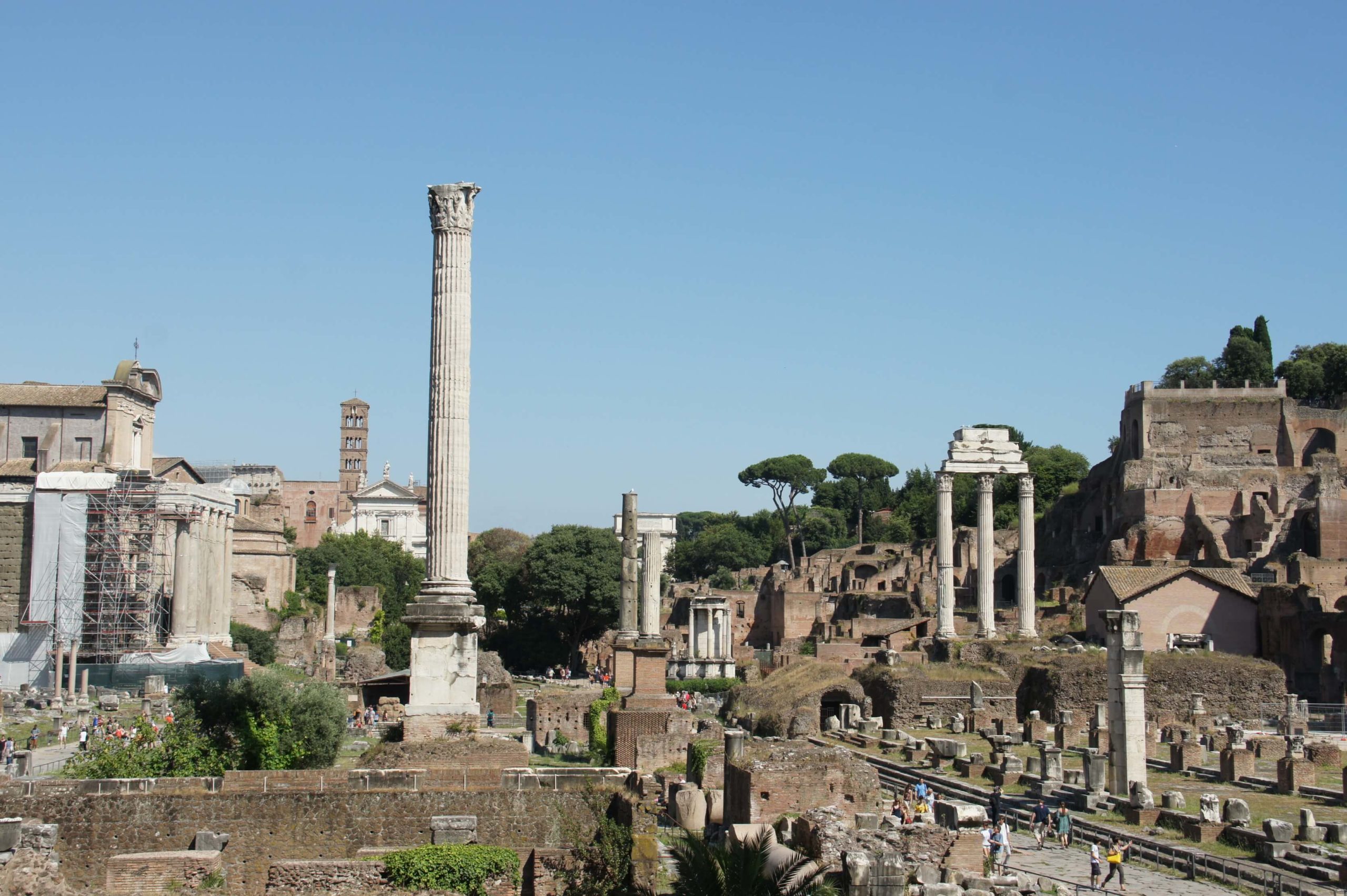 You are currently viewing Rome – Italy